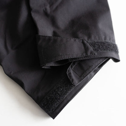 Freeride Systems Hard shell jacket Black Size L