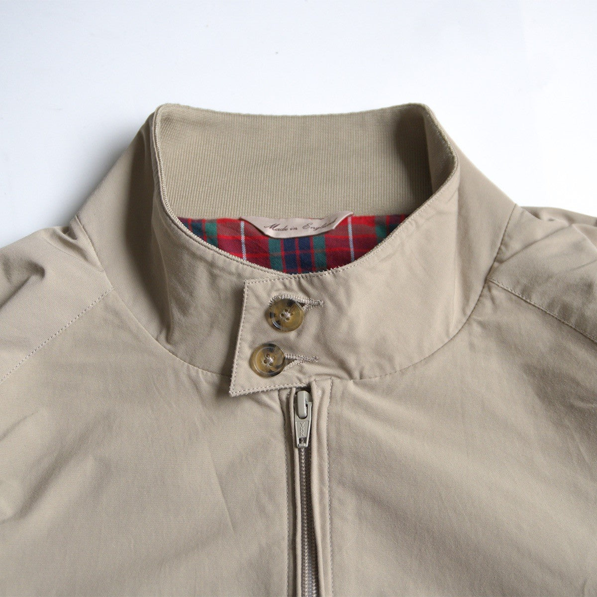 Baracuta G9 Harrington jacket Size 44