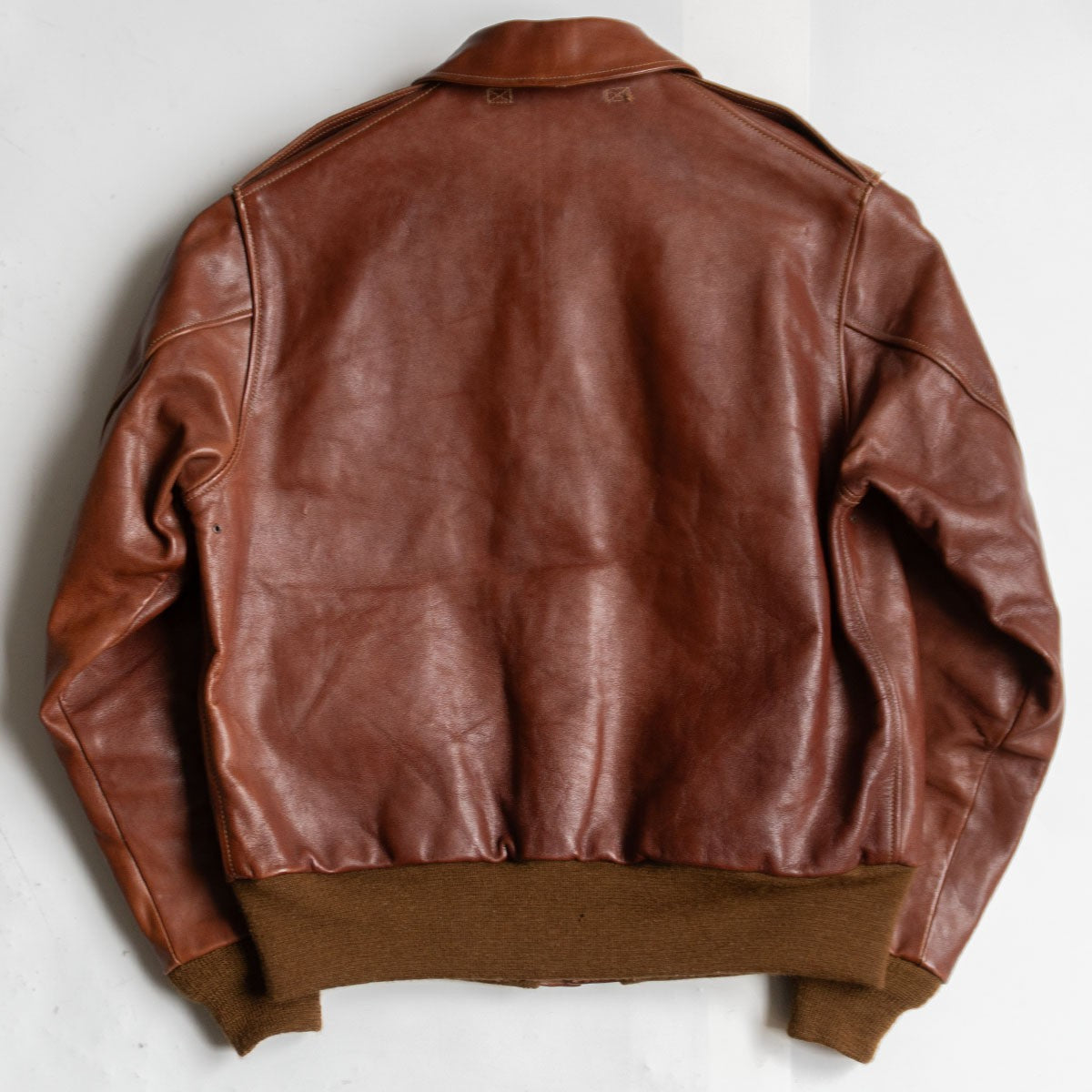 Buzz Rickson's A-2 Flight Jacket Size 42