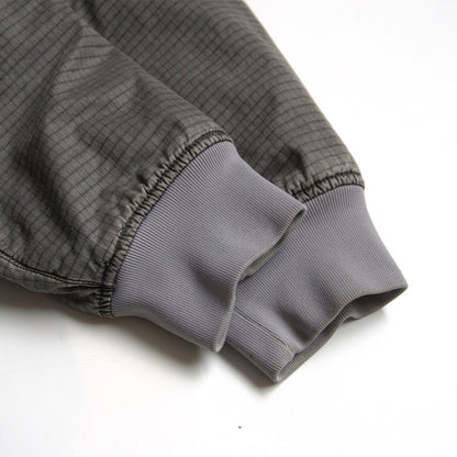 Stone Island Shadow Project 10AW Grid Rip Stop Bomber Jacket Size XXL