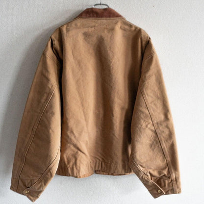 Carhartt Detroit Jacket Size XXL