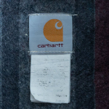 Carhartt Detroit Jacket Size XXL