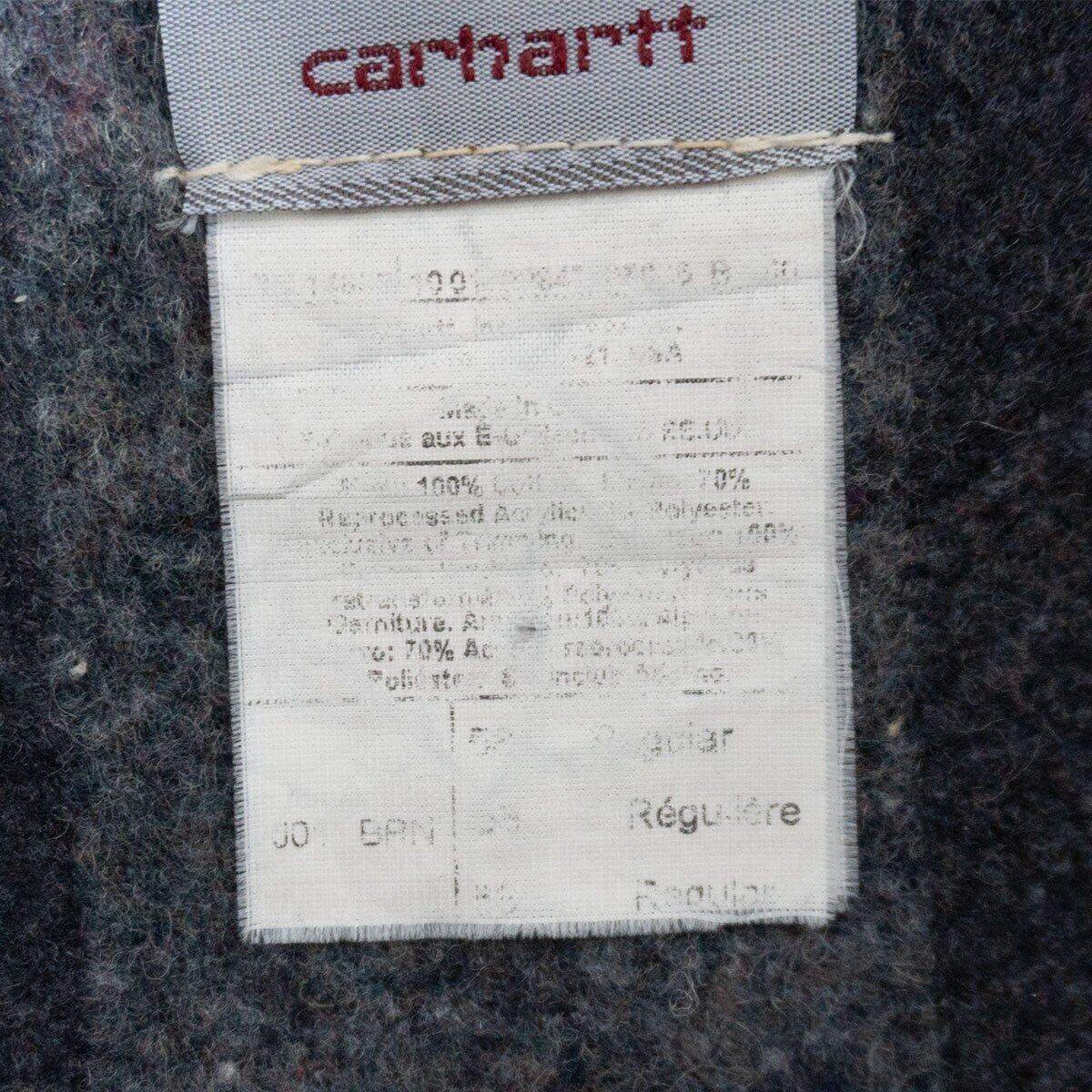 Carhartt Detroit Jacket Size XXL