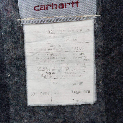 Carhartt Detroit Jacket Size XXL