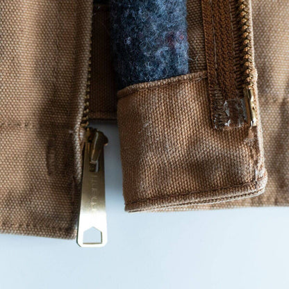 Carhartt Detroit Jacket Size XXL