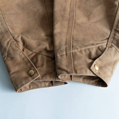 Carhartt Detroit Jacket Size XXL