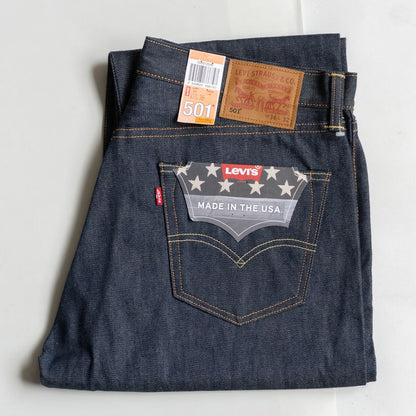 LEVI'S PREMIUM x LEVI'S PREMIUM 501 jeans Denim Pants Size 36×32