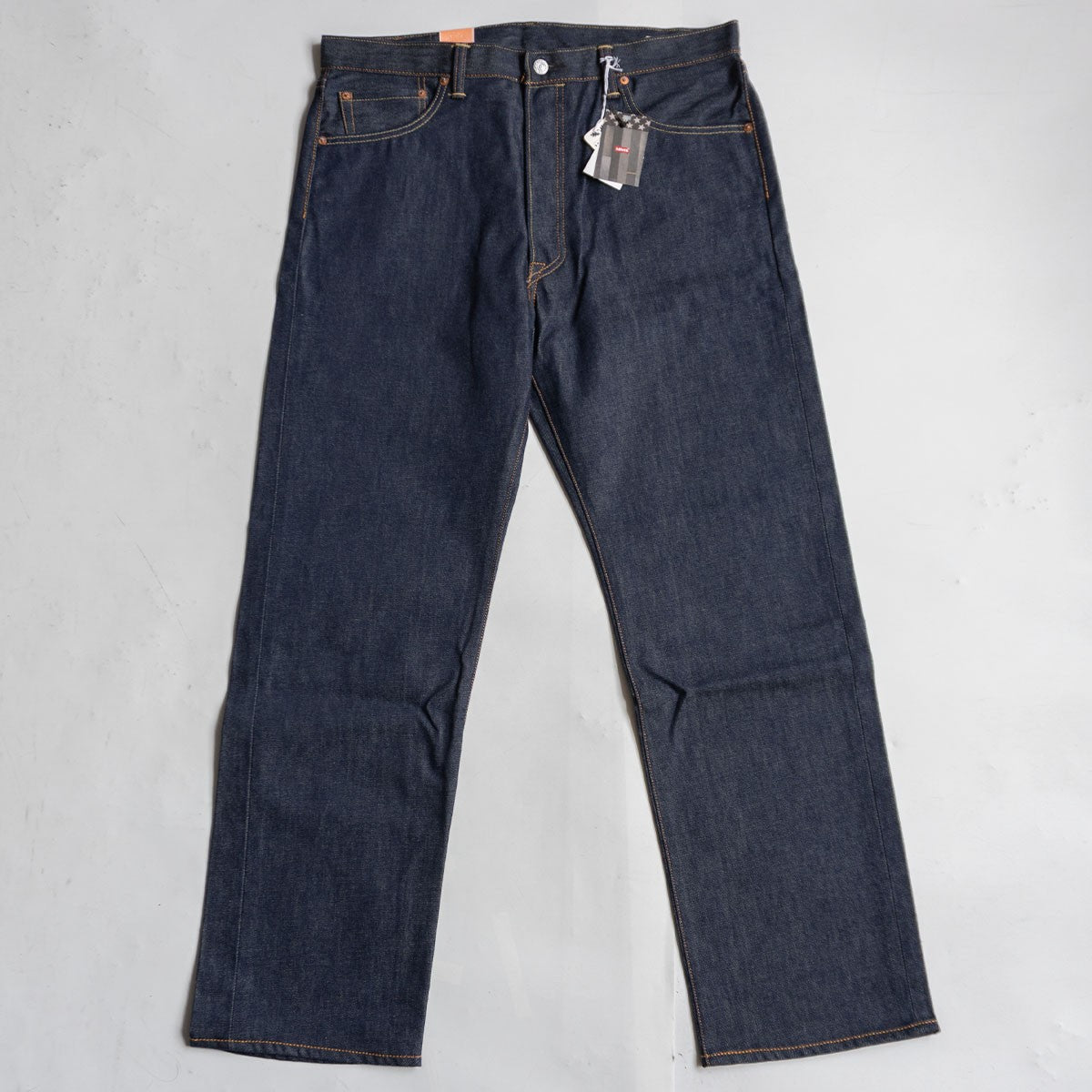 LEVI'S PREMIUM x LEVI'S PREMIUM 501 jeans Denim Pants Size 36×32