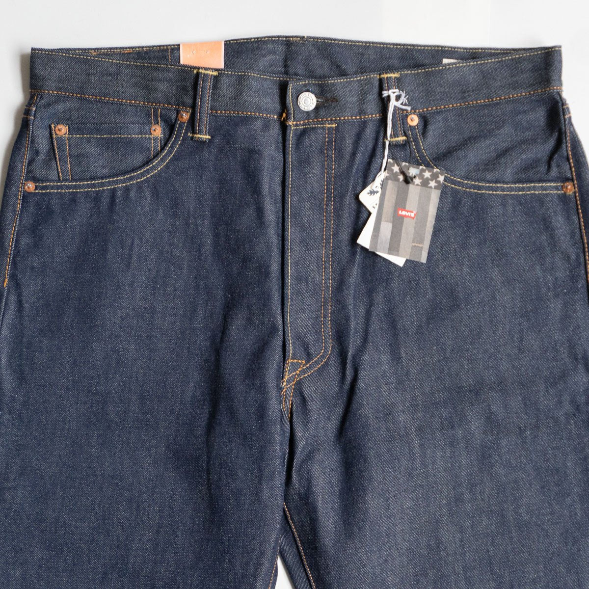 LEVI'S PREMIUM x LEVI'S PREMIUM 501 jeans Denim Pants Size 36×32