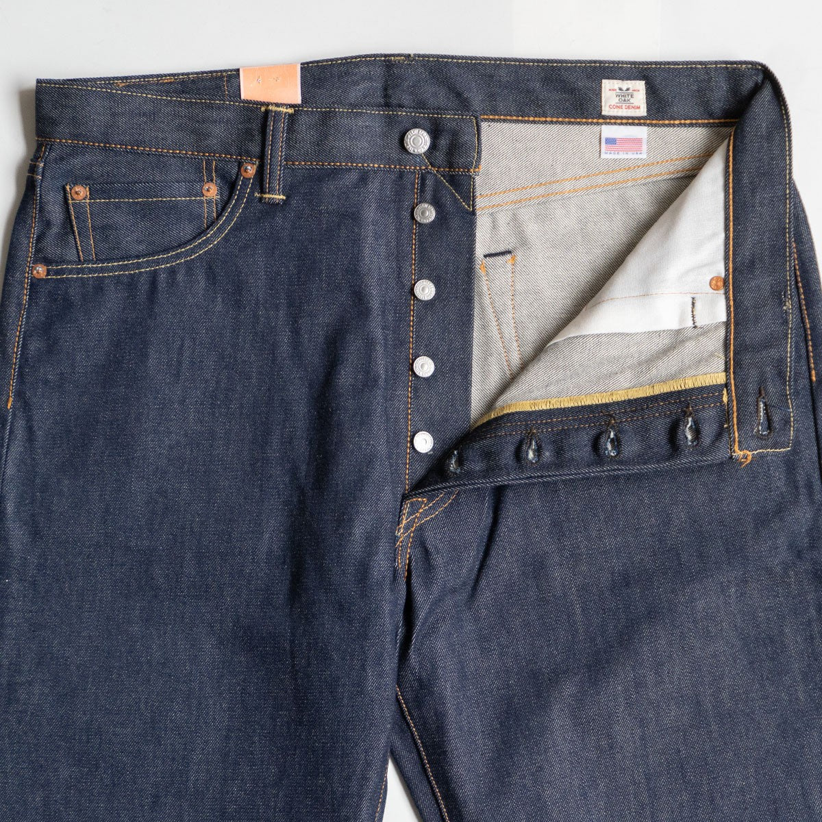 LEVI'S PREMIUM x LEVI'S PREMIUM 501 jeans Denim Pants Size 36×32