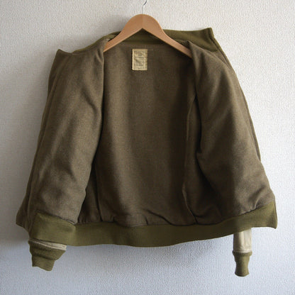 Buzz Rickson's Tankers Jacket Size 38