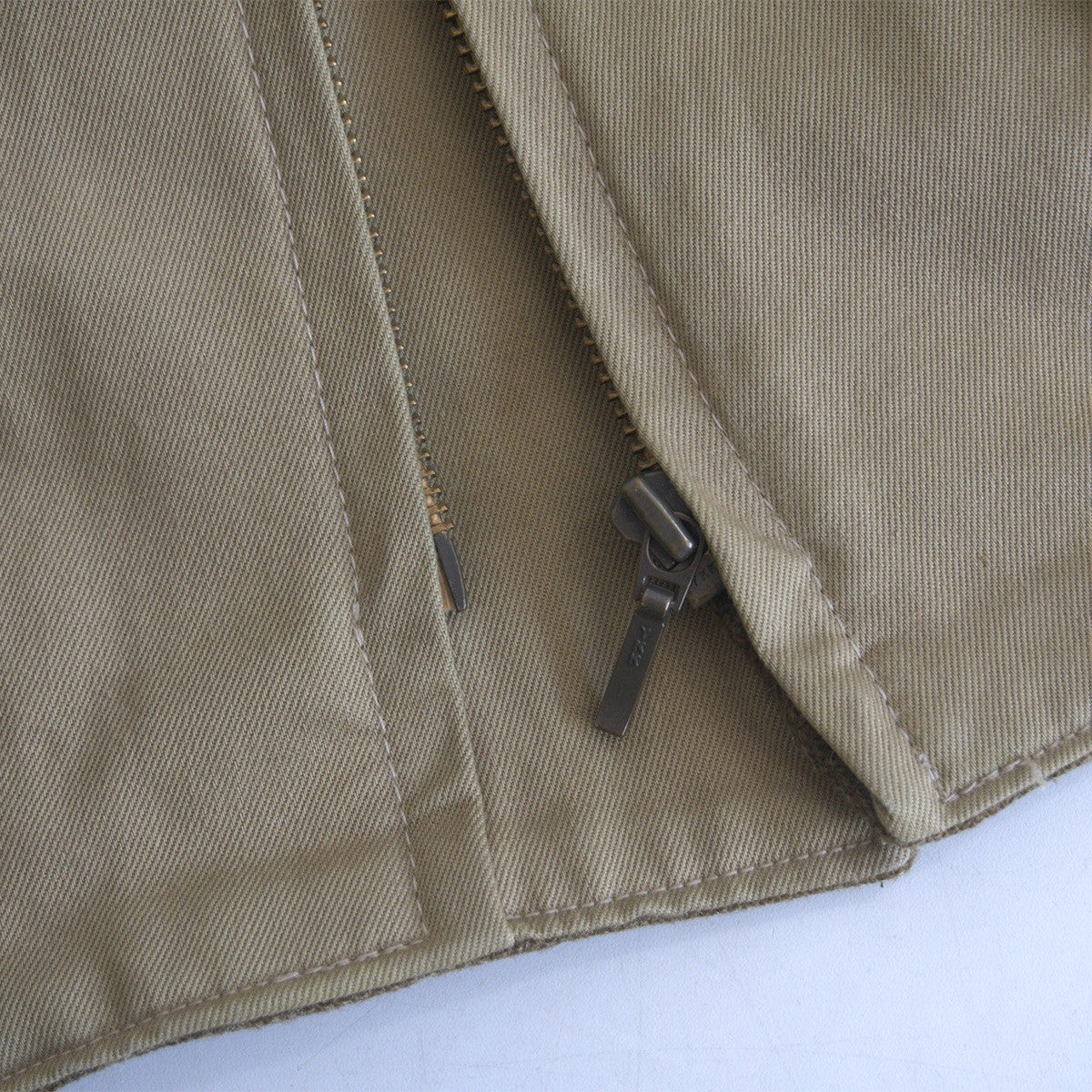Buzz Rickson's Tankers Jacket Size 38