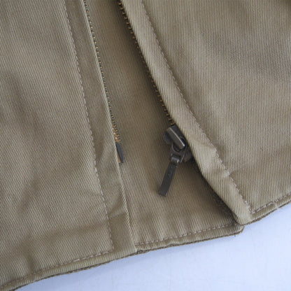 Buzz Rickson's Tankers Jacket Size 38