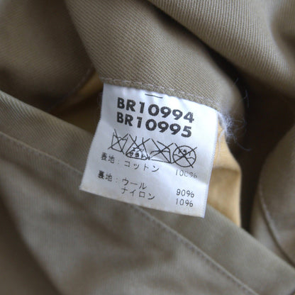 Buzz Rickson's Tankers Jacket Size 38