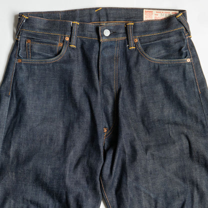 Evisu x LOT LOT.2001 Jeans Denim Pants Blue Size 34×35