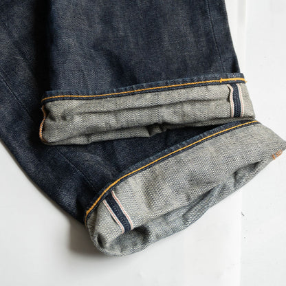 Evisu x LOT LOT.2001 Jeans Denim Pants Blue Size 34×35