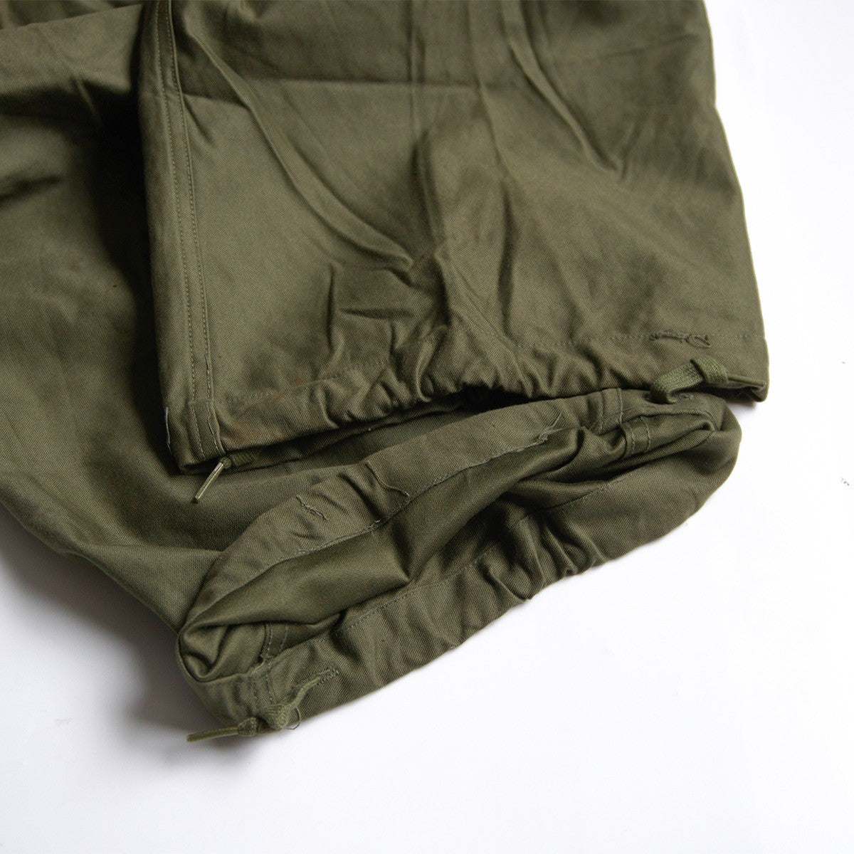 US ARMY 50S M-51 field trousers Cargo Pants Size MEDIUM/REGULAR