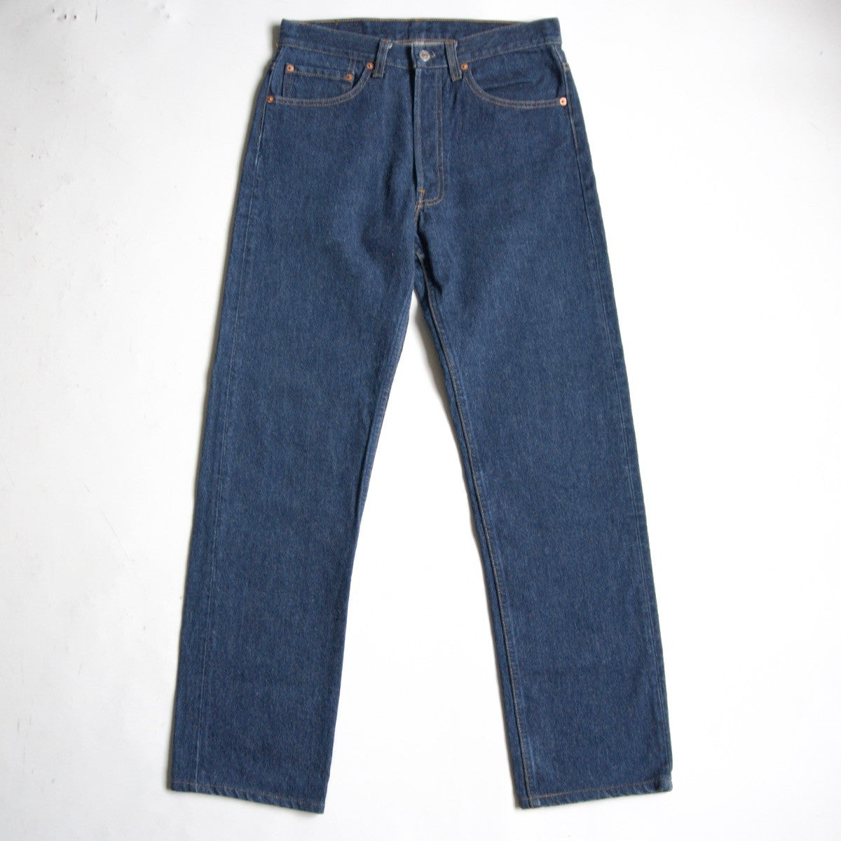 Levi's x USA 90S 501 Jeans Denim Pants Size 32×36