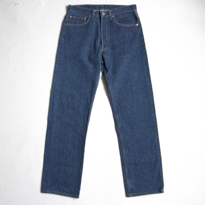 Levi's x USA 90S 501 Jeans Denim Pants Size 32×36