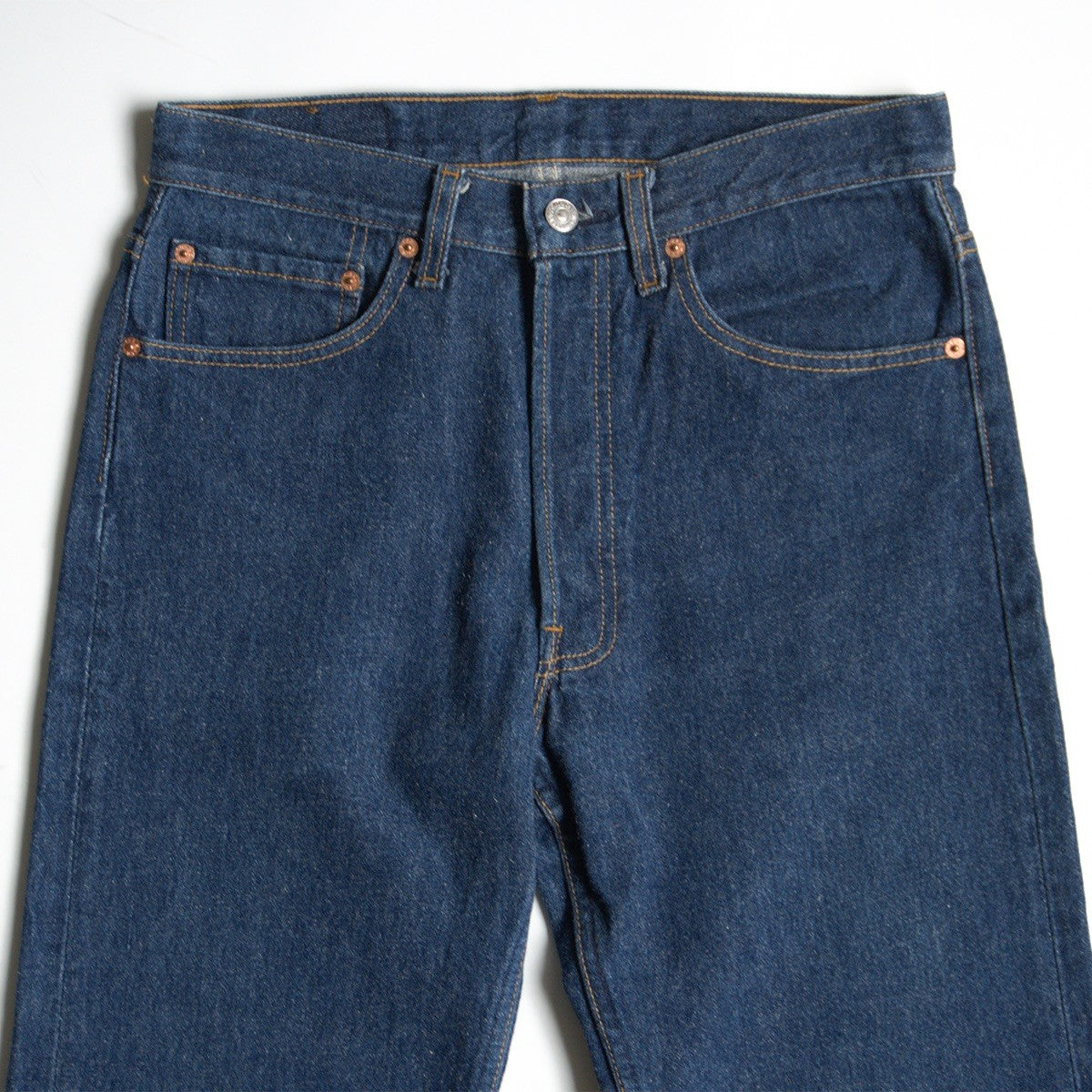 Levi's x USA 90S 501 Jeans Denim Pants Size 32×36