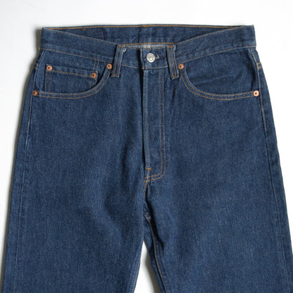 Levi's x USA 90S 501 Jeans Denim Pants Size 32×36