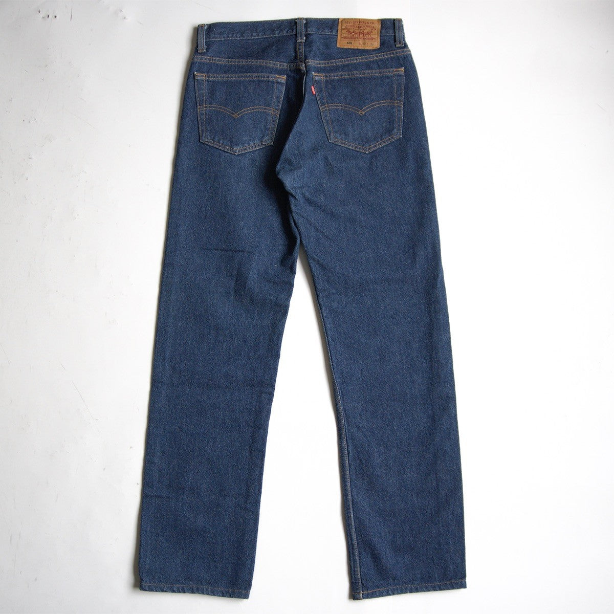 Levi's x USA 90S 501 Jeans Denim Pants Size 32×36