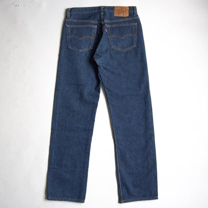 Levi's x USA 90S 501 Jeans Denim Pants Size 32×36