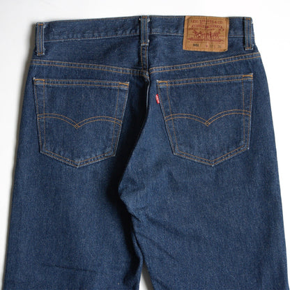 Levi's x USA 90S 501 Jeans Denim Pants Size 32×36