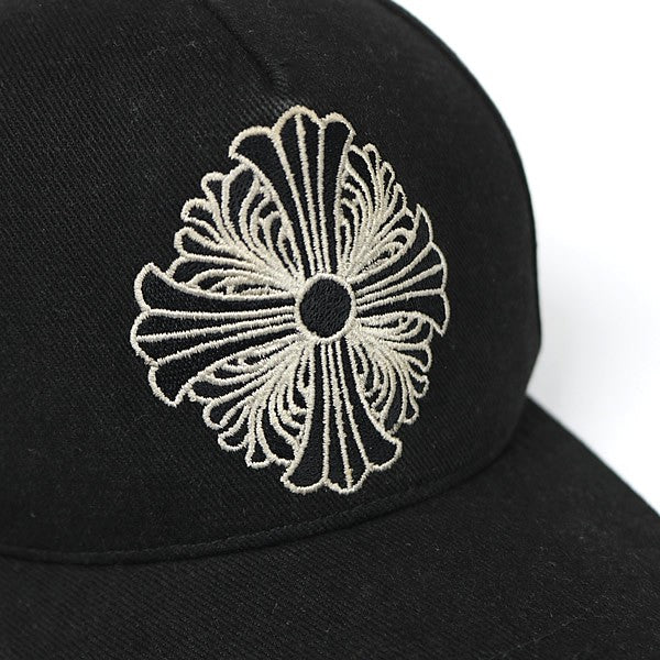 CHROME HEARTS CH Plus Embroidered Trucker Cap Size ONE SIZE