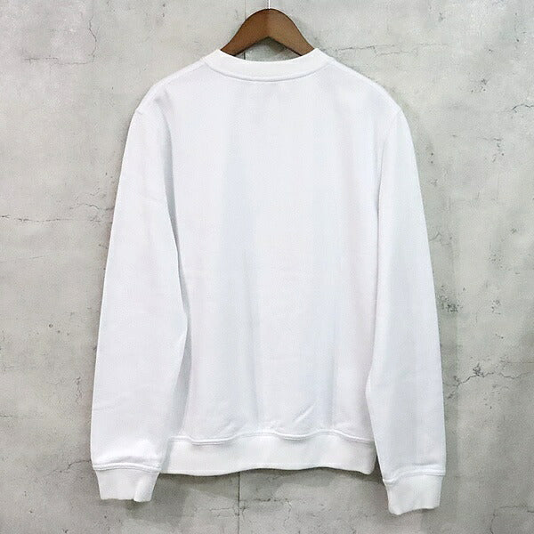 HERMES 24SS Boîte aux Surprises Sweatshirt White Size S