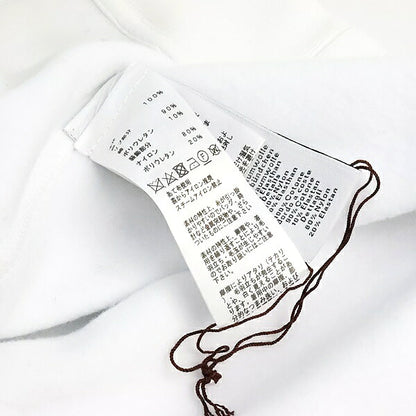 HERMES 24SS Boîte aux Surprises Sweatshirt White Size S