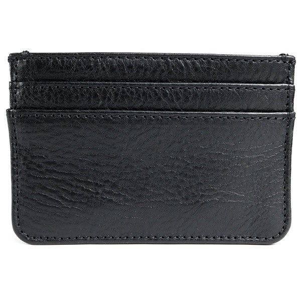 CHROME HEARTS New Double Scroll Card Case Size ONE SIZE