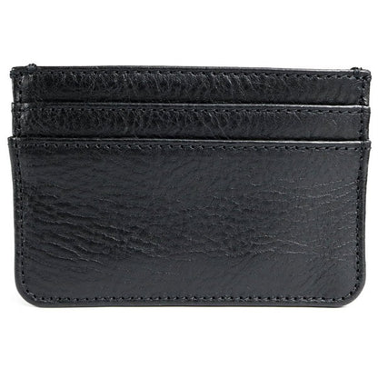 CHROME HEARTS New Double Scroll Card Case Size ONE SIZE