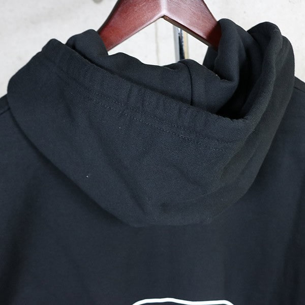 CHROME HEARTS New Tokyo Exclusive Hoodie Black Size XL