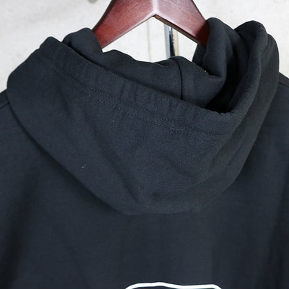 CHROME HEARTS New Tokyo Exclusive Hoodie Black Size XL