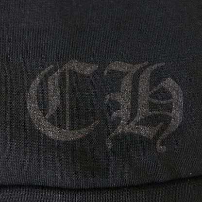 CHROME HEARTS New Tokyo Exclusive Hoodie Black Size XL