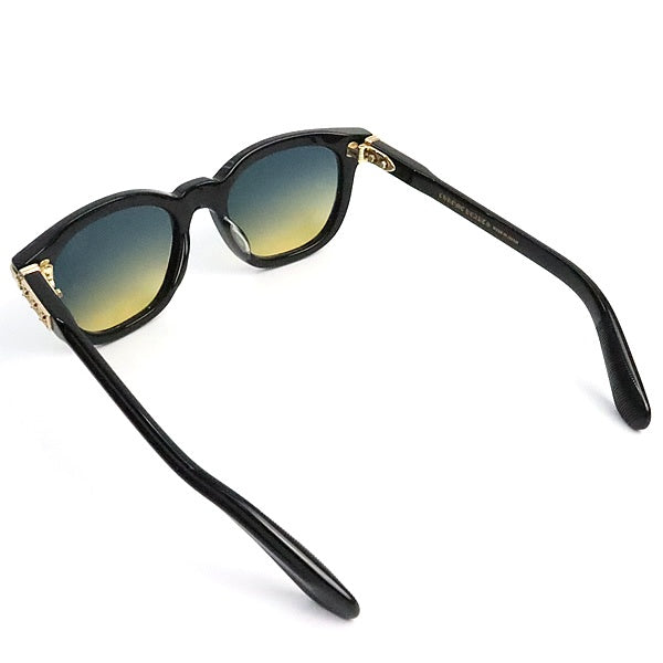 CHROME HEARTS Smoke Show Sunglasses Black Size ONE SIZE