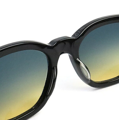 CHROME HEARTS Smoke Show Sunglasses Black Size ONE SIZE