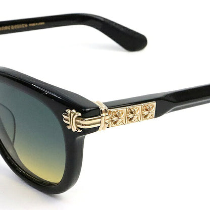 CHROME HEARTS Smoke Show Sunglasses Black Size ONE SIZE