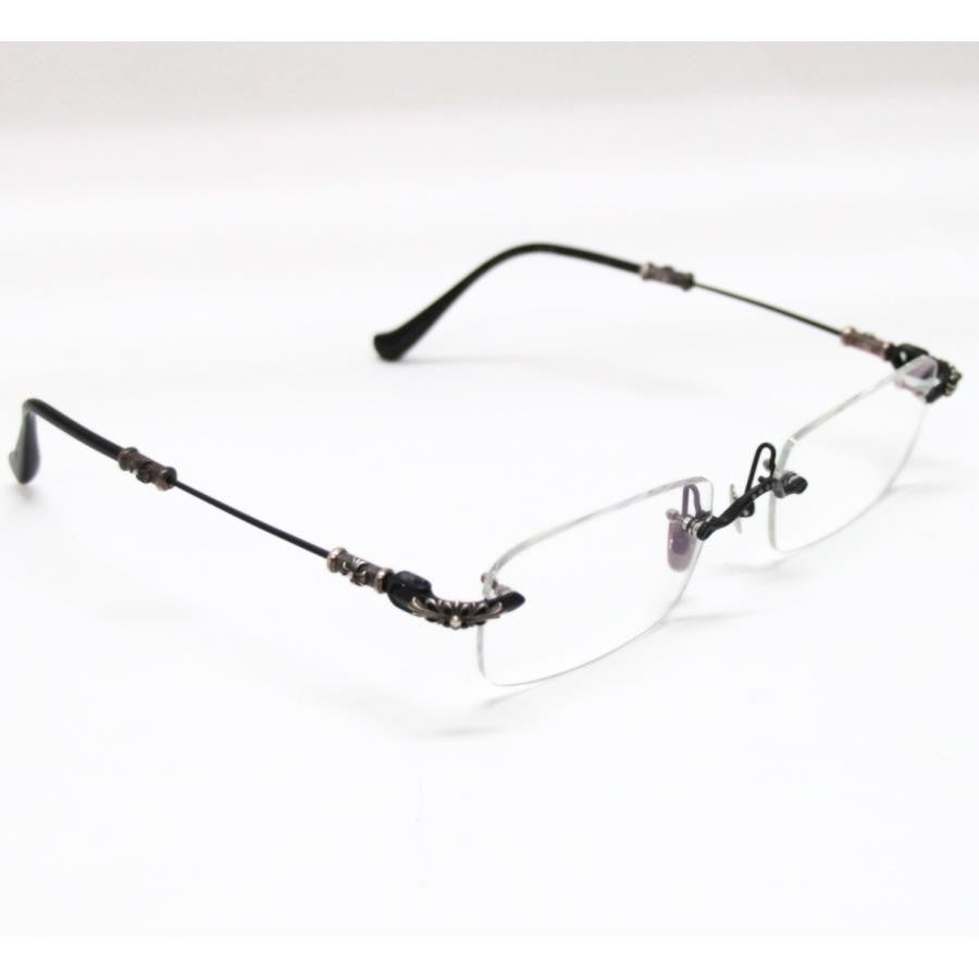 CHROME HEARTS PILLS Prescription Eyeglasses Size ONE SIZE