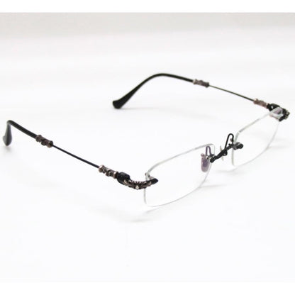 CHROME HEARTS PILLS Prescription Eyeglasses Size ONE SIZE