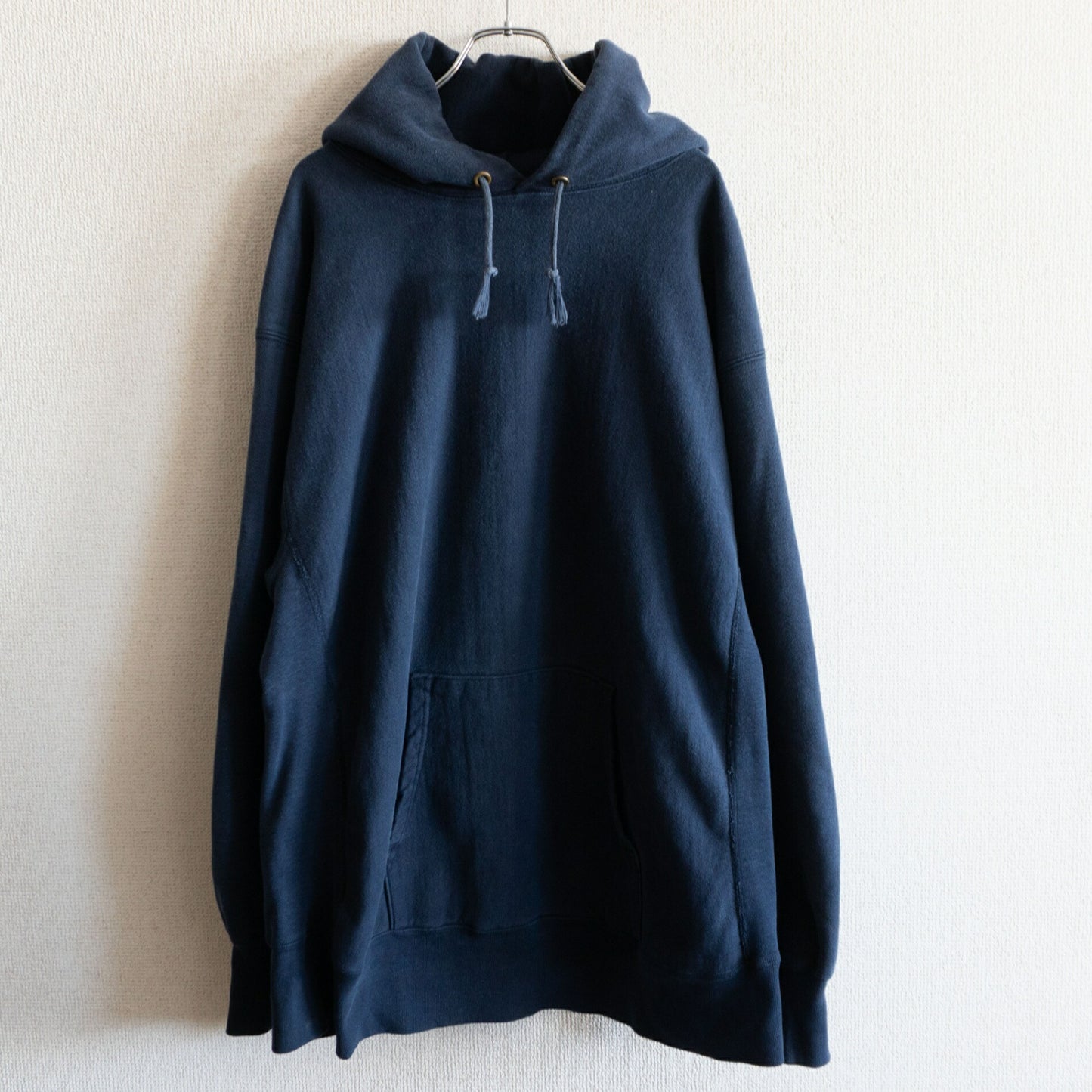 Champion x LANDS END REVERSE WEAVE 80S Reverse Weave Hoodie Size XL
