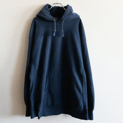 Champion x LANDS END REVERSE WEAVE 80S Reverse Weave Hoodie Size XL