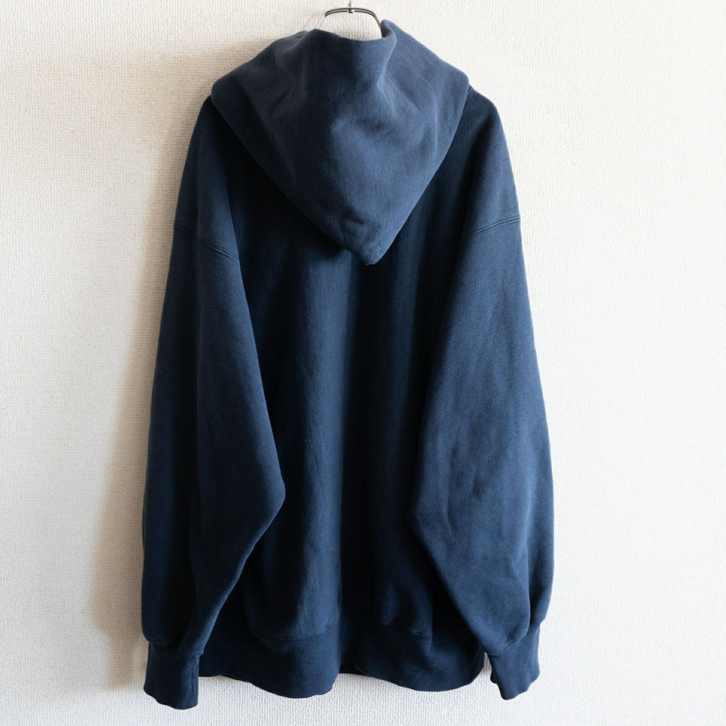 Champion x LANDS END REVERSE WEAVE 80S Reverse Weave Hoodie Size XL