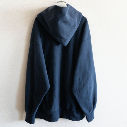 Champion x LANDS END REVERSE WEAVE 80S Reverse Weave Hoodie Size XL