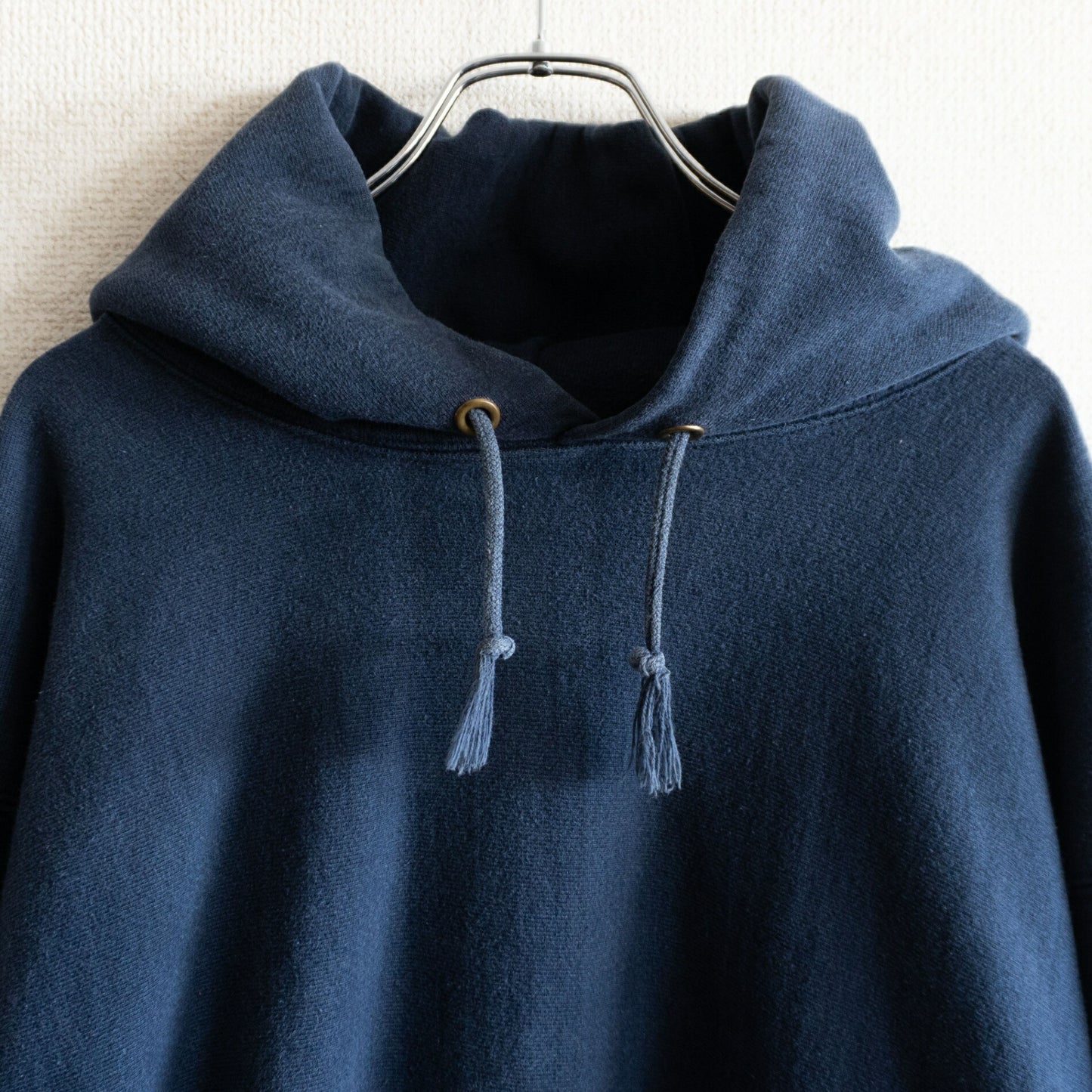 Champion x LANDS END REVERSE WEAVE 80S Reverse Weave Hoodie Size XL