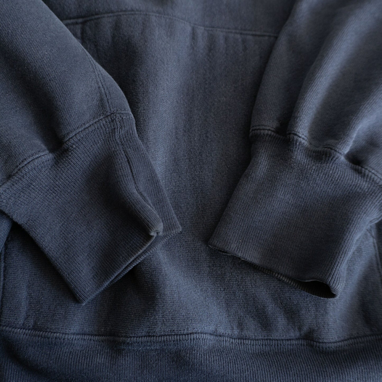 Champion x LANDS END REVERSE WEAVE 80S Reverse Weave Hoodie Size XL