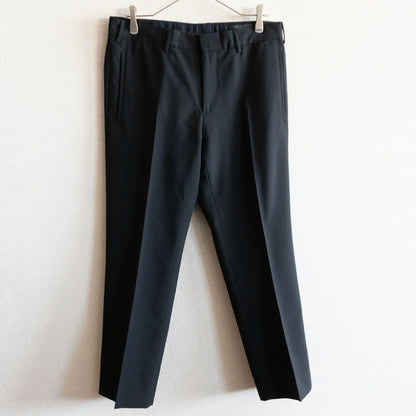 Prada Center-crease trousers Size 50R
