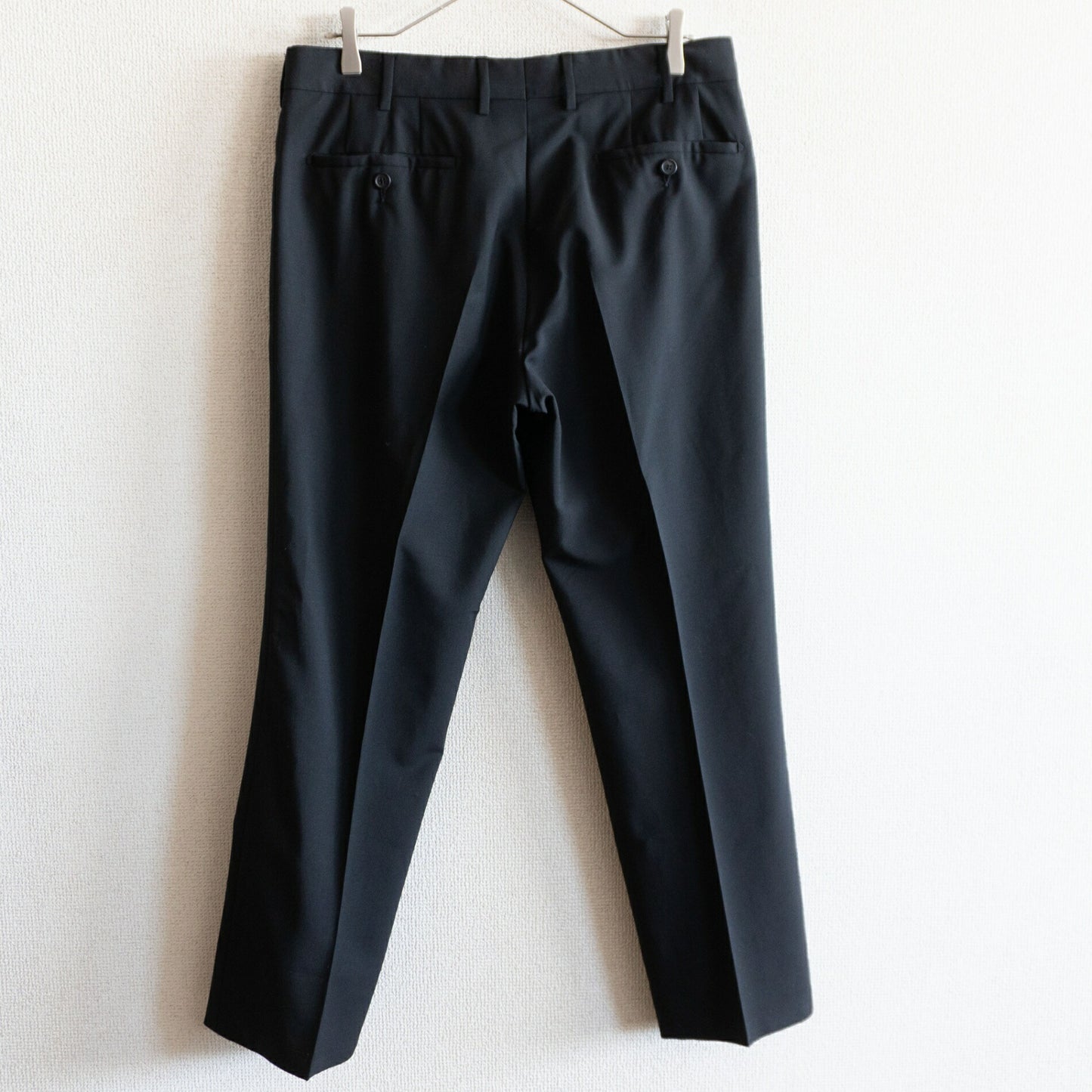Prada Center-crease trousers Size 50R