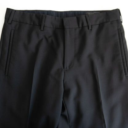 Prada Center-crease trousers Size 50R